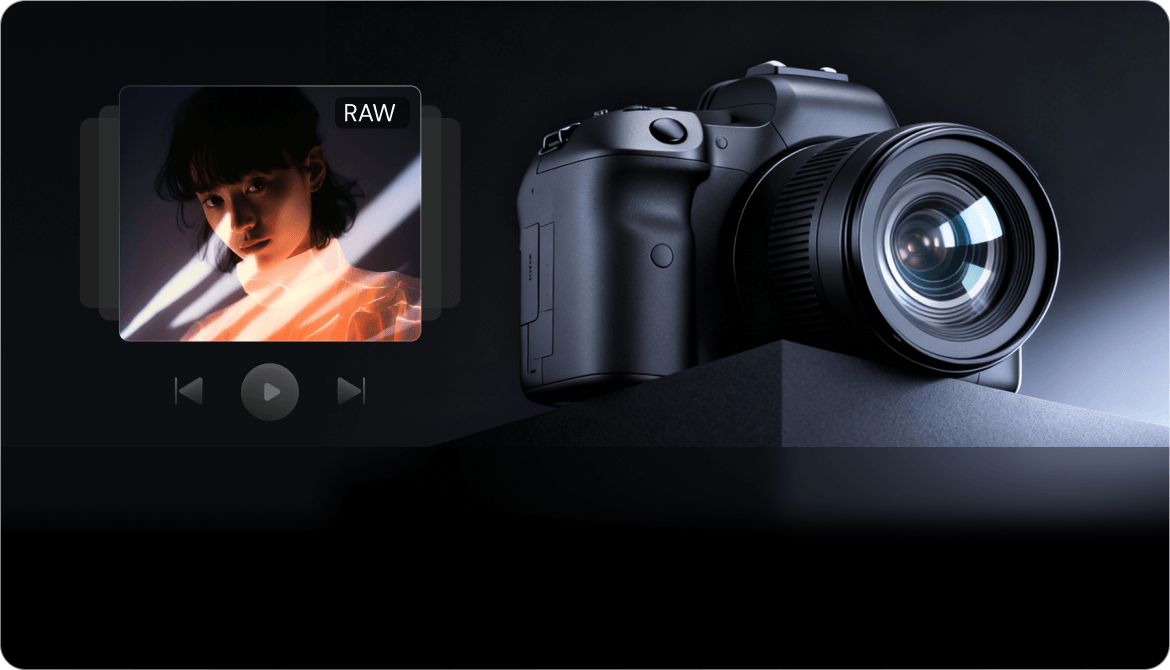 破損動画データ修復