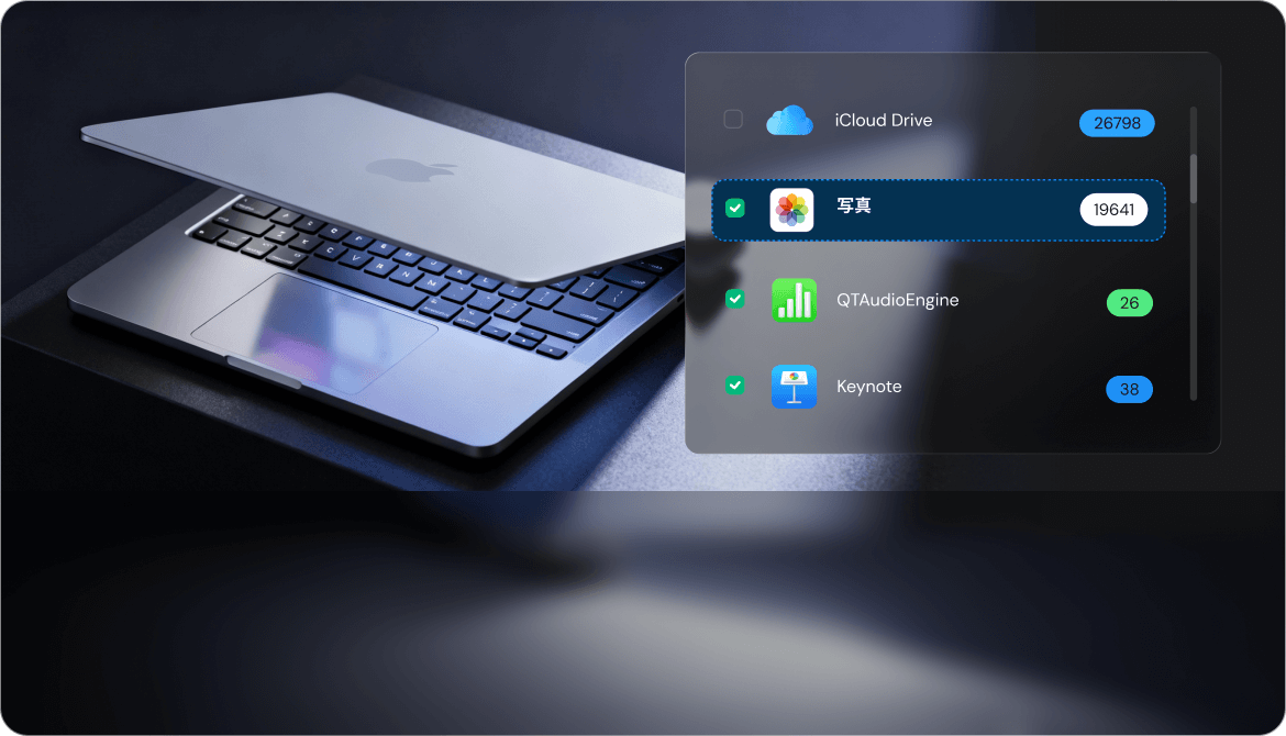クラッシュしたPCの復元